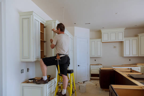 Licensed Kitchen Remodeling service in Palmyra, WI - BM Kitchen