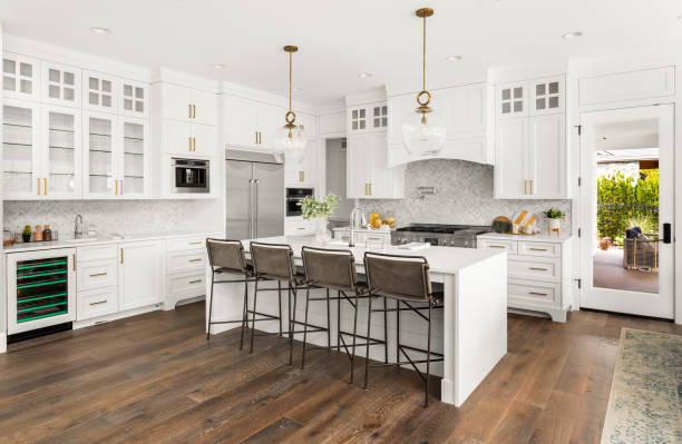 24/7 Emergency Kitchen Remodeling experts in Palmyra, WI