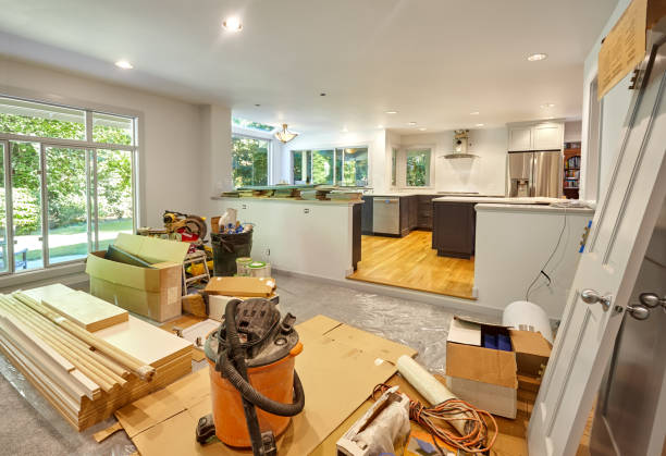 Reliable Kitchen Remodeling contractor in Palmyra, WI by BM Kitchen